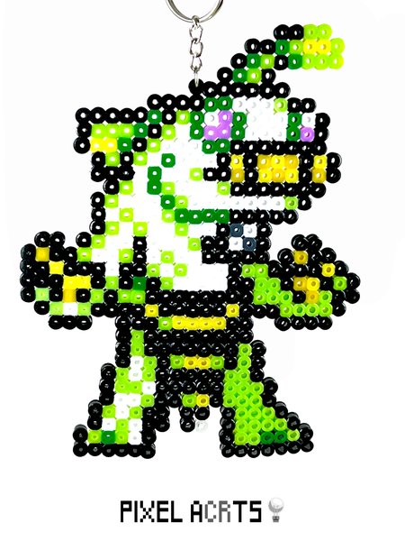 Acuático Figura Ben 10