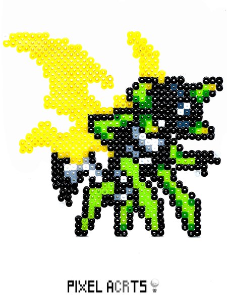 Insectoide Figura Ben 10