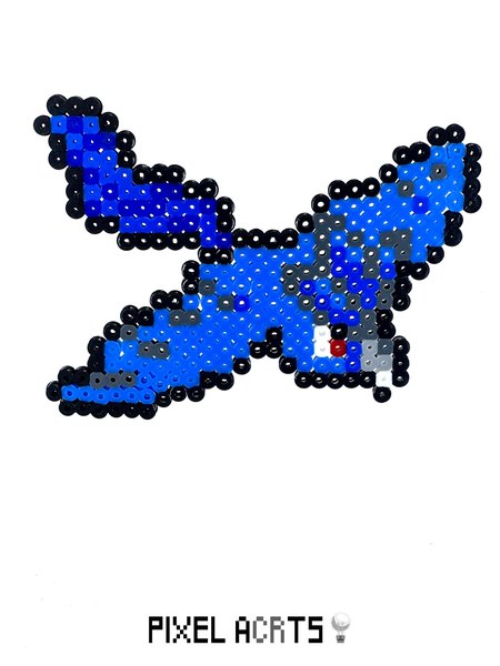 Articuno Llavero