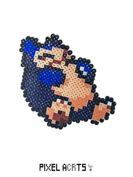 Snorlax
