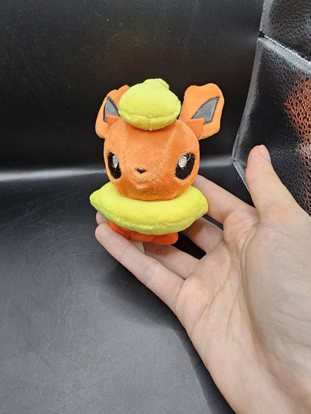 Mini Peluche Flareon