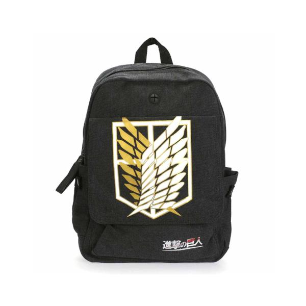 Bolso de Attack Of Titans - Legion De Reconocimiento 